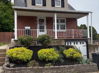 1469 Hancock Blvd, Reading, PA 19607