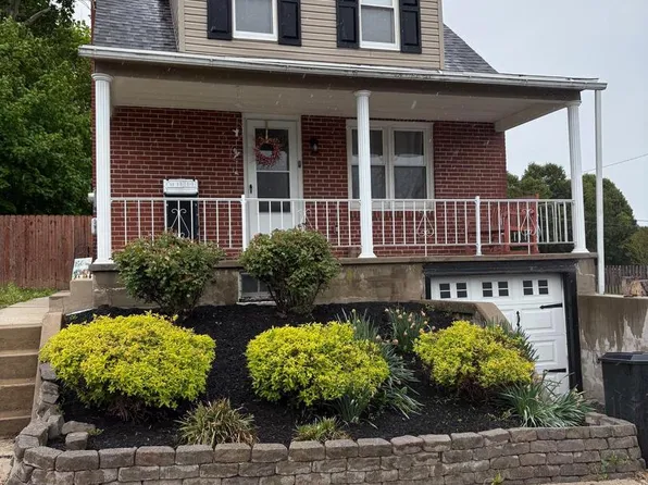1469 Hancock Blvd, Reading, PA 19607