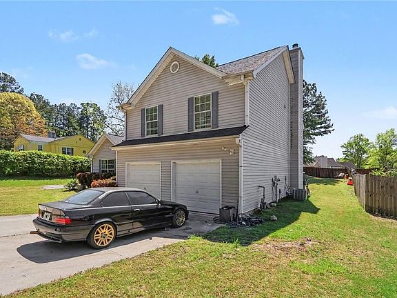 3rd image of 7627 Pleasant Hill Rd