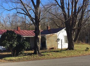 9175 Faber Rd, Faber, VA 22938