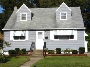 31 Braisington Ave, Bellmawr, NJ 08031