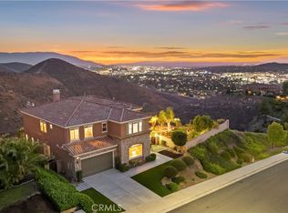 15487 Skyridge Dr, Riverside, CA 92503