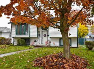 5224 N Jefferson St, Spokane, WA 99205