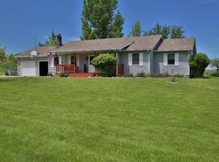 41 Piper Rd, Sheridan, WY 82801