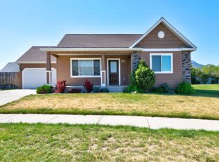 271 Northgate Loop, Helena, MT 59602
