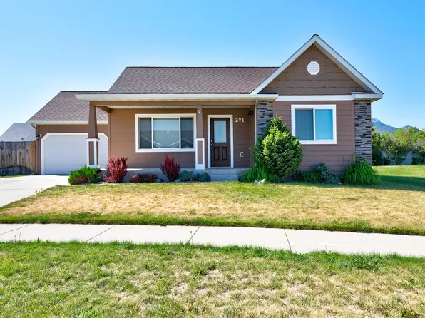 271 Northgate Loop, Helena, MT 59602