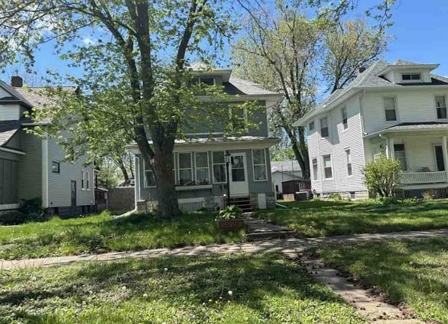 Property Front View