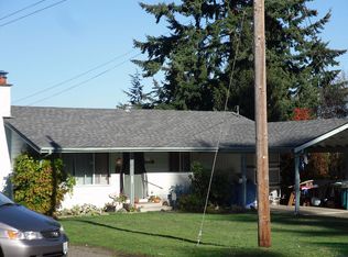 3526 S 263rd St, Kent, WA 98032