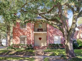 2134 South Blvd, Houston, TX 77098