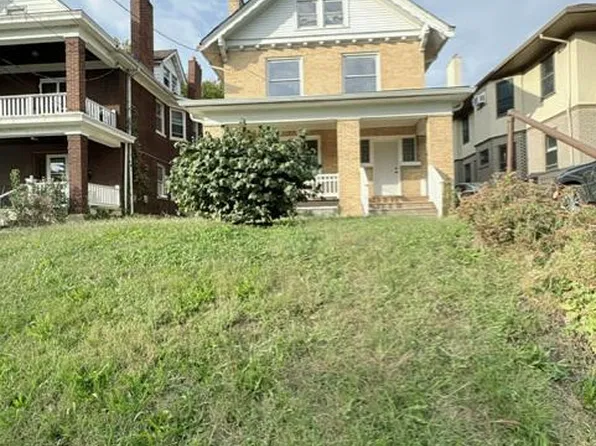 414 E Mitchell Ave, Cincinnati, OH 45217