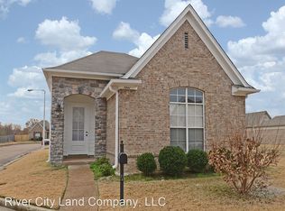 7941 Baymeadow Cir N, Memphis, TN 38125