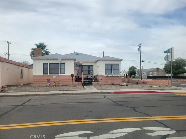 1719 Washington St, Needles, CA 92363