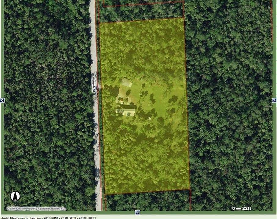 1st image of 2260 Richards St Lot 0