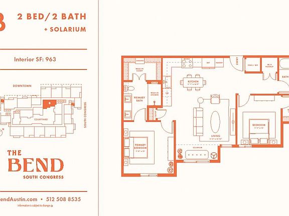 5th image of 4802 S Congress Ave #309