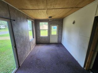 7471 Birch St W, Webster, WI 54893