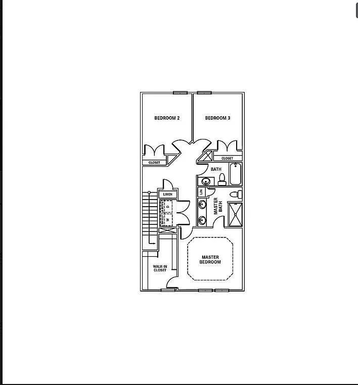 5407 Wallace Martin Way — Photo 2