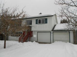 5130 E Valley Ave, Athol, ID 83801