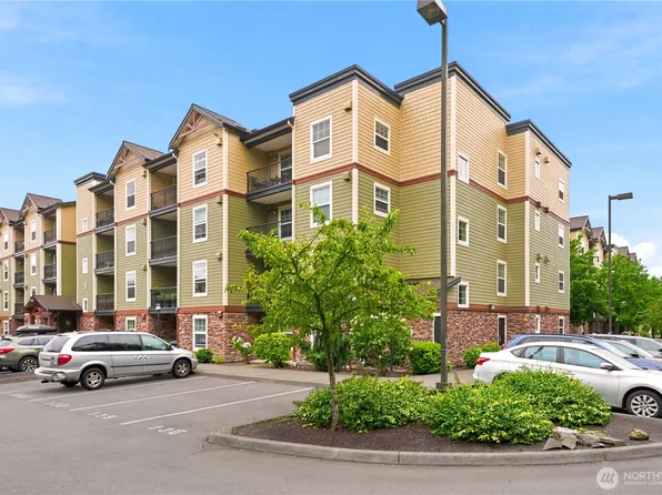 680 32nd Street #C308, Bellingham, WA 98225