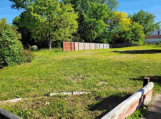 1101 Milbourne Ave, Flint, MI 48504