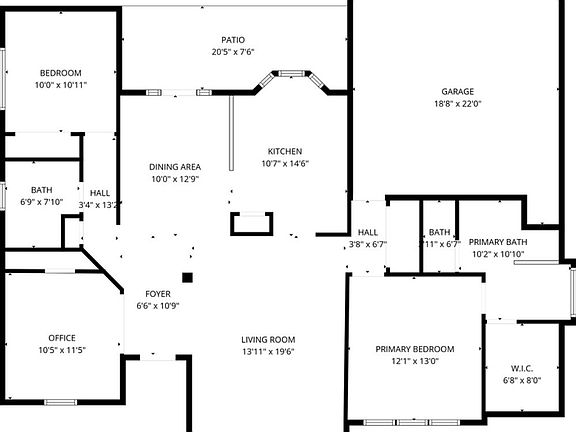 2nd image of 10330 Castle Dr