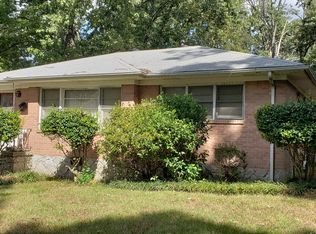 1068 South Ave, Forest Park, GA