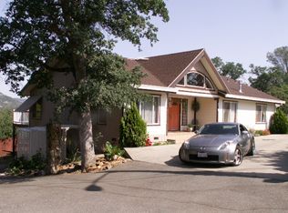 378 Canyon Highlands Dr, Oroville, CA 95966