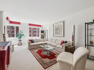 36 Sutton Pl S APT 11A, New York, NY 10022