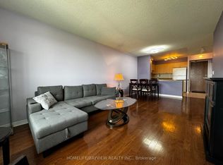 11 Oneida Cres #1009, Richmond Hill, ON L4B 0A1