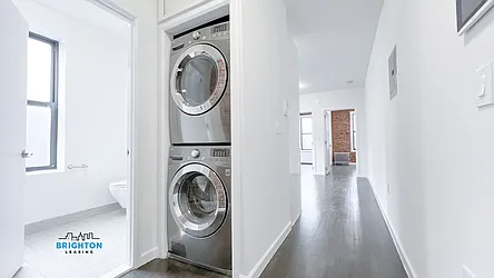 Rented by Brighton Management