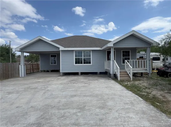 5421 Mile 11 N, Mercedes, TX 78570