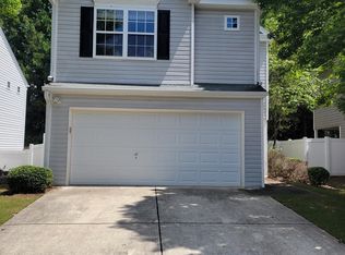166 Silver Fox Trl, Dallas, GA 30157