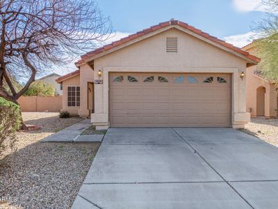 1529 E ROSEBUD Drive, San Tan Valley, AZ, 85143