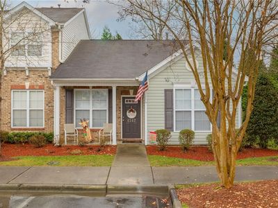 4342 Rex Ct, Winston Salem, NC, 27107