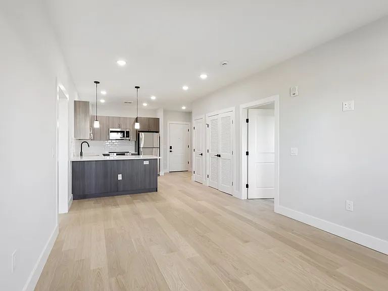 KitchenLiving