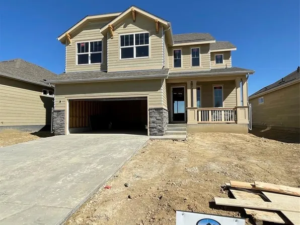 3365 Dryden Place, Mead, CO 80542