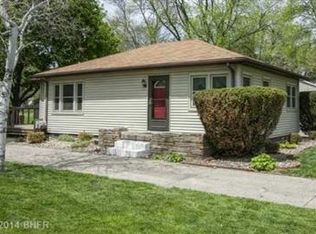 3926 E 25th St, Des Moines, IA 50317