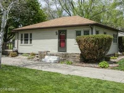 3926 E 25th St, Des Moines, IA, 50317