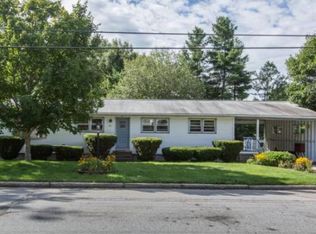 89 President Rd, Manchester, NH 03103