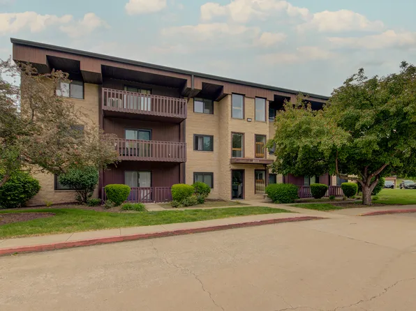 3111 Ingalls Ave APT 3C, Joliet, IL 60435