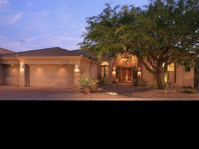 13641 E Charter Oak Dr, Scottsdale, AZ, 85259