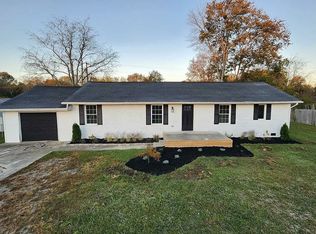 60 Meadow Lark Cir, Corbin, KY 40701