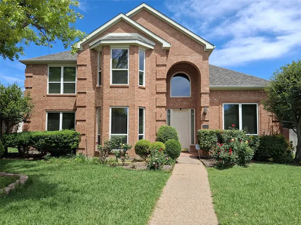 2901 Barksdale Dr, Plano, TX 75025