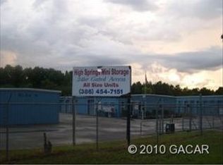 26055 W Us Highway 27, High Springs, FL 32643
