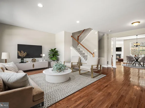 38 Lukens Mill Dr Unit 128, Coatesville, PA 19320