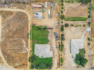 5552 Hail St, Bakersfield, CA 93314