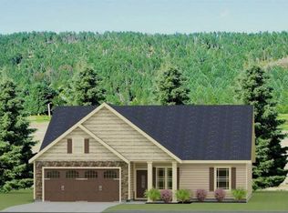 426 Roys Pl LOT 3, Wellford, SC 29385