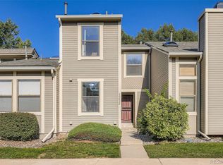 4663 S Fraser Court #E, Aurora, CO 80015