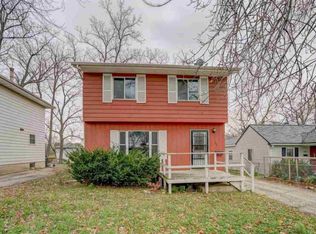 1921 Fisher St, Madison, WI 53713
