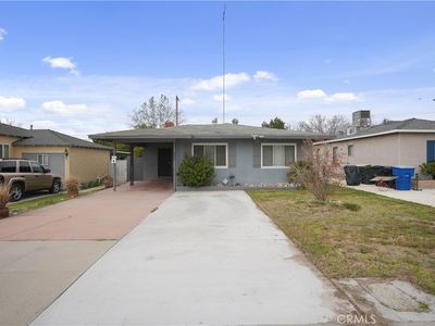 2888 N Lugo Ave, San Bernardino, CA, 92404