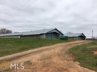 12481 Highway 59, Carnesville, GA 30521